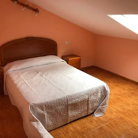 Bed & Breakfast O Barqueiro