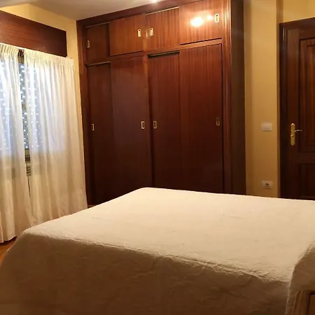 Bed & Breakfast O Barqueiro