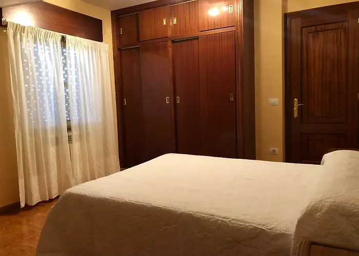 Bed & Breakfast O Barqueiro